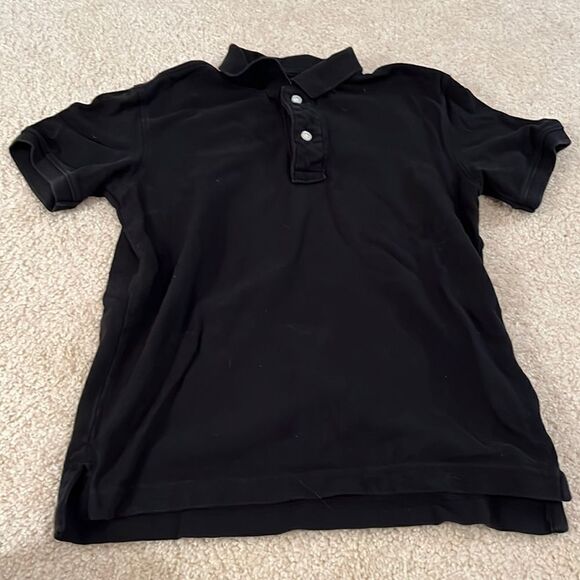 GAP KIDS SIZE LARGE (10) DRESS SHIRT - Picture 1 of 8